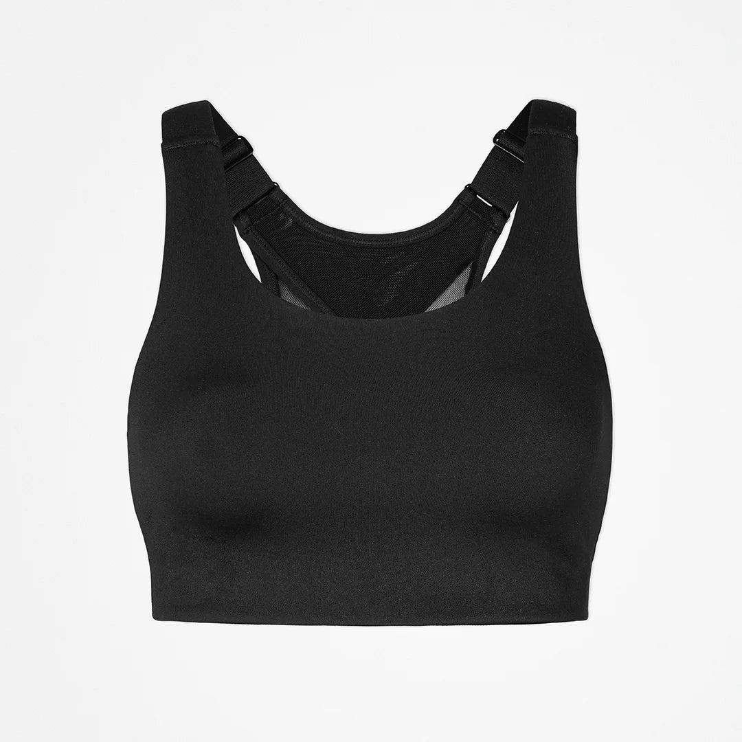 Sport-BH Mesh | Schwarz – 11