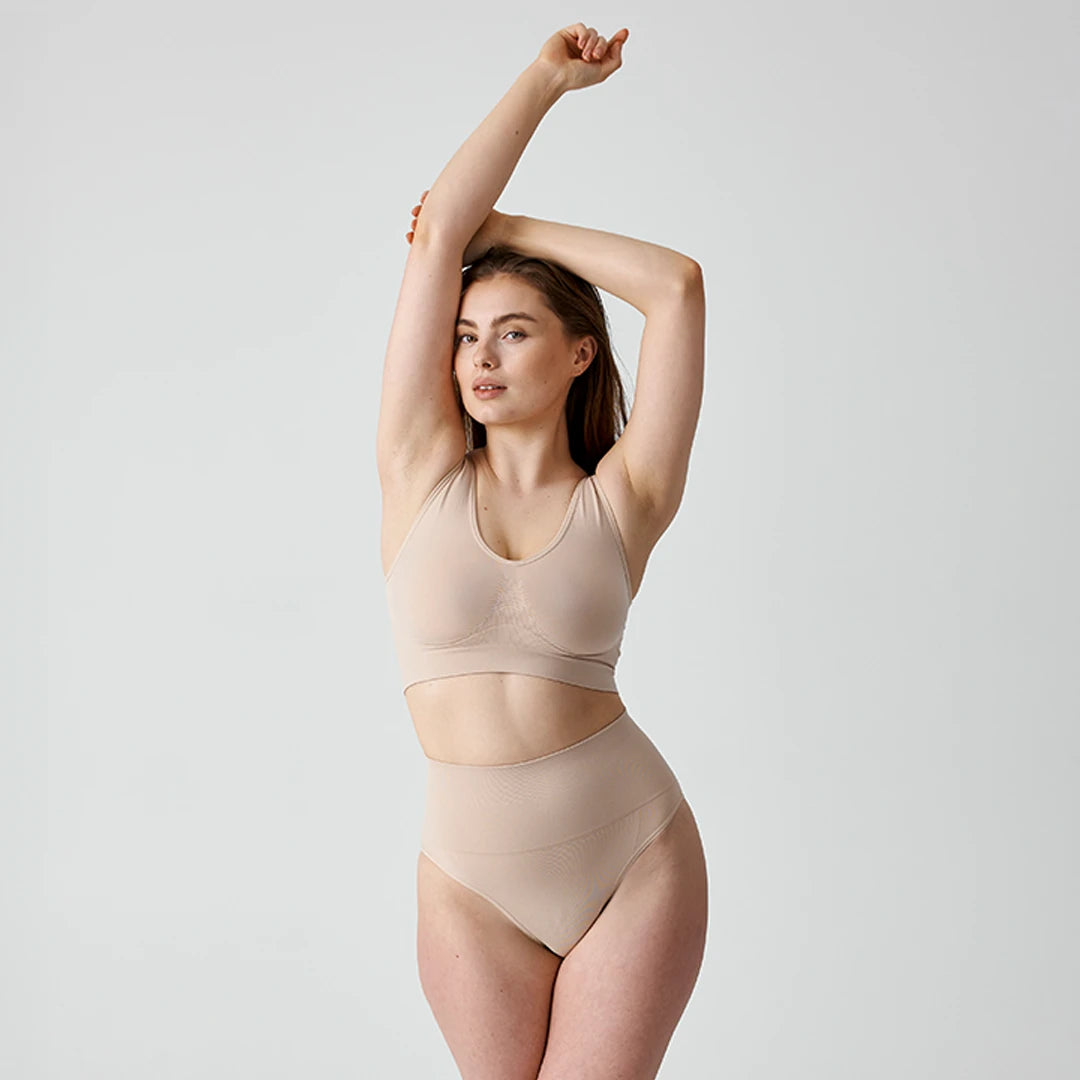 Shaping BH | Beige – 3
