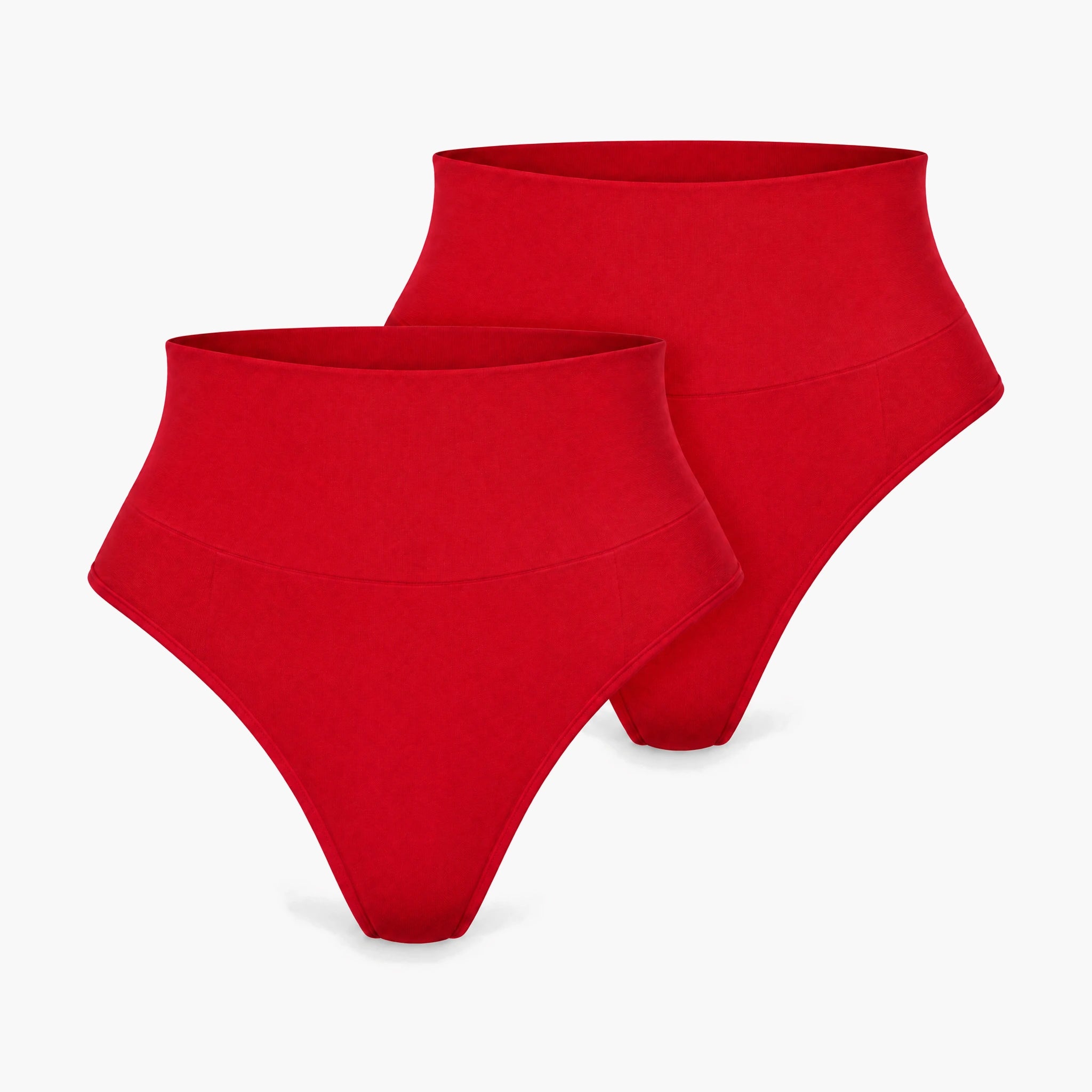 Shaping Tanga | Classic Red – 10
