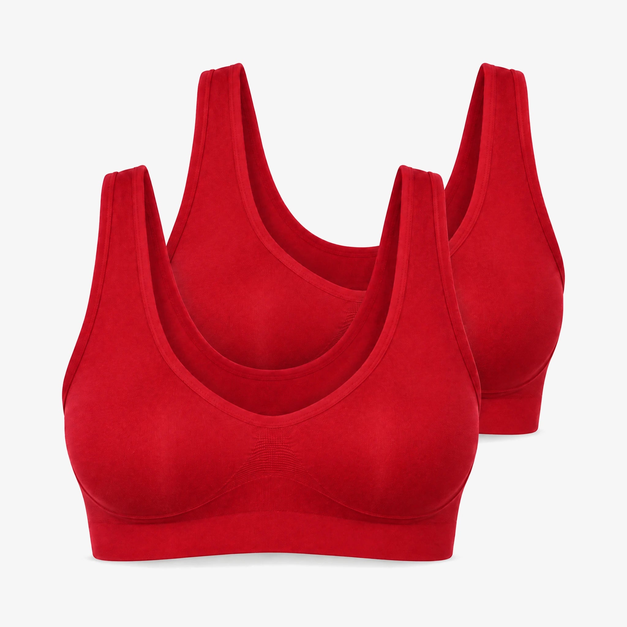 Shaping BH | Classic Red – 11