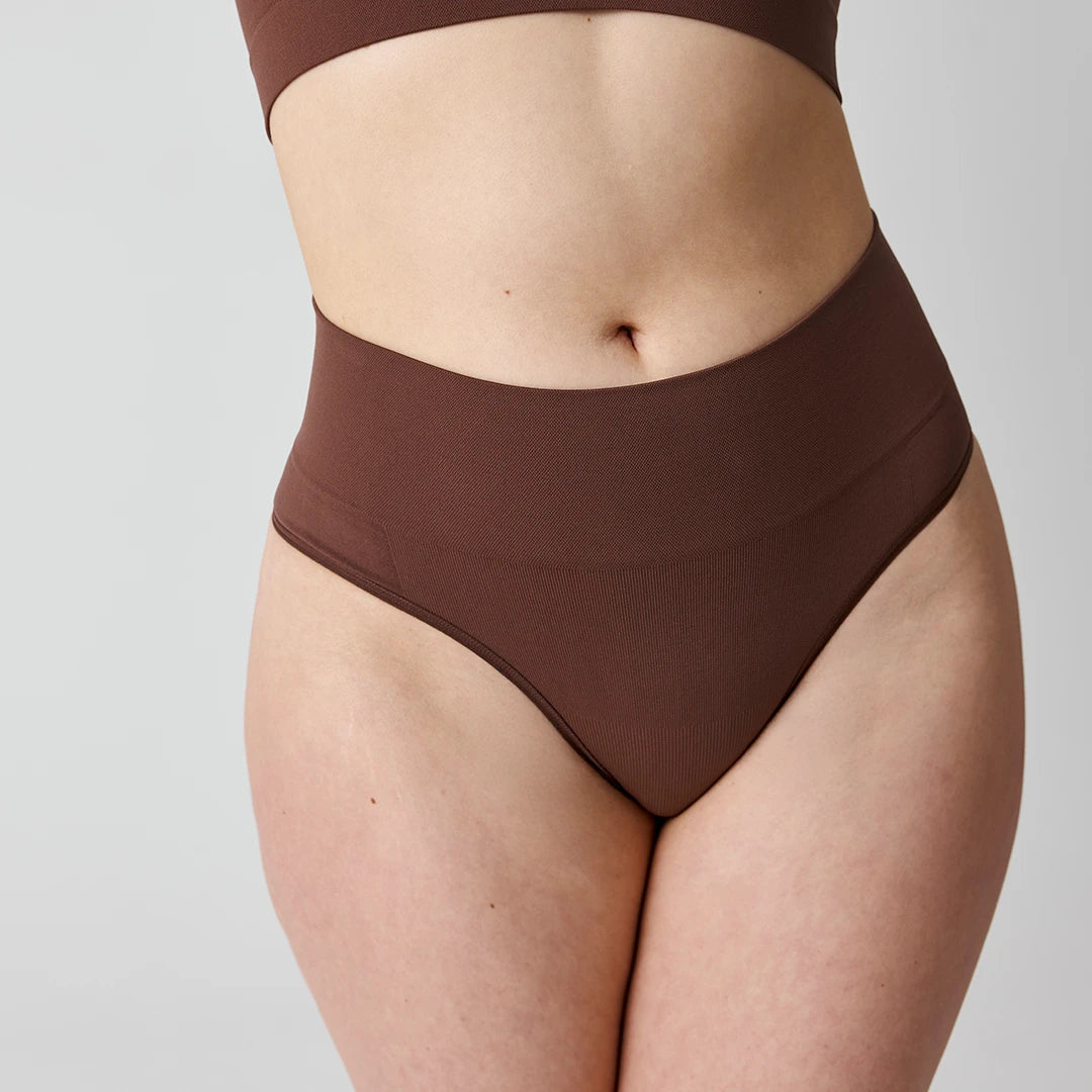 Shaping Tanga | Braun – 4