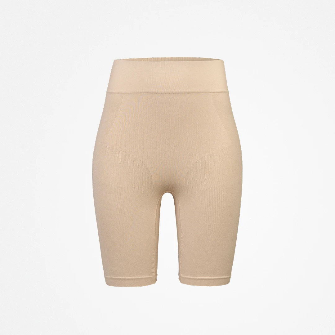 Shaping Shorts | Beige
