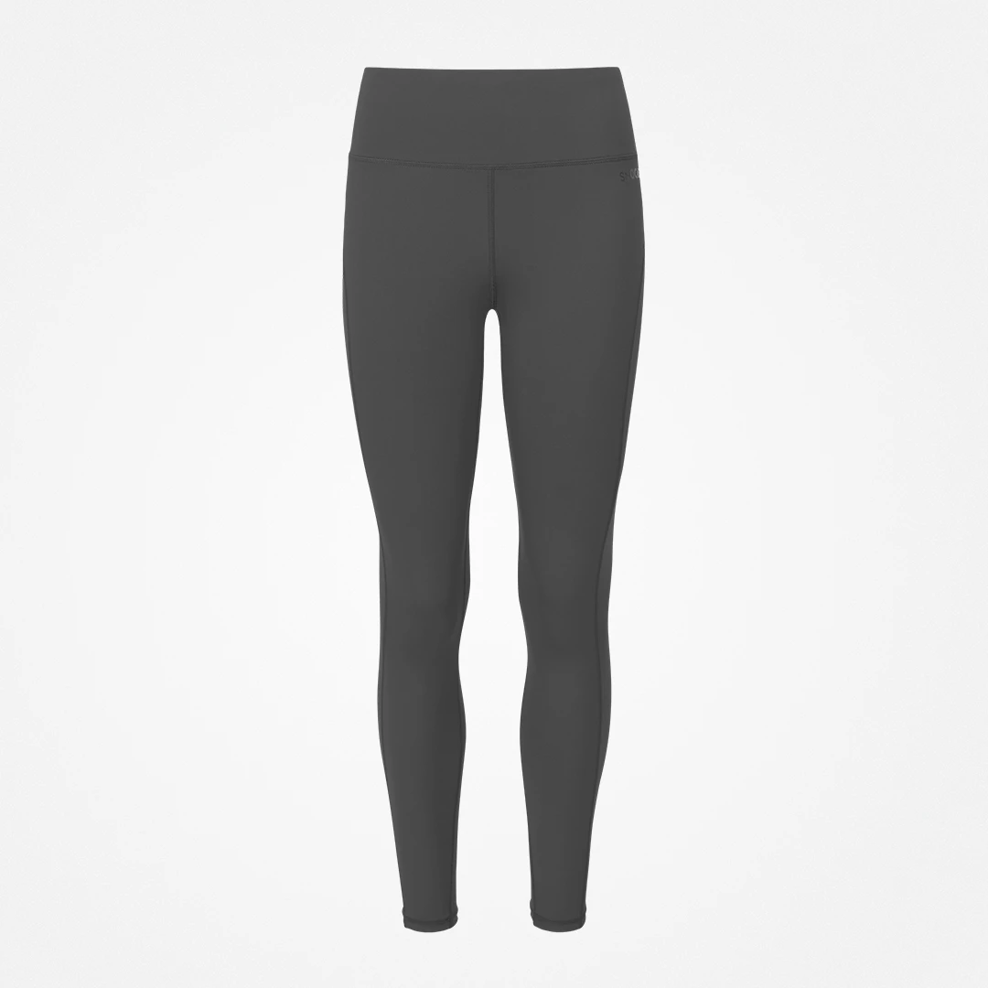 Thermoleggings Damen | Grau – 10