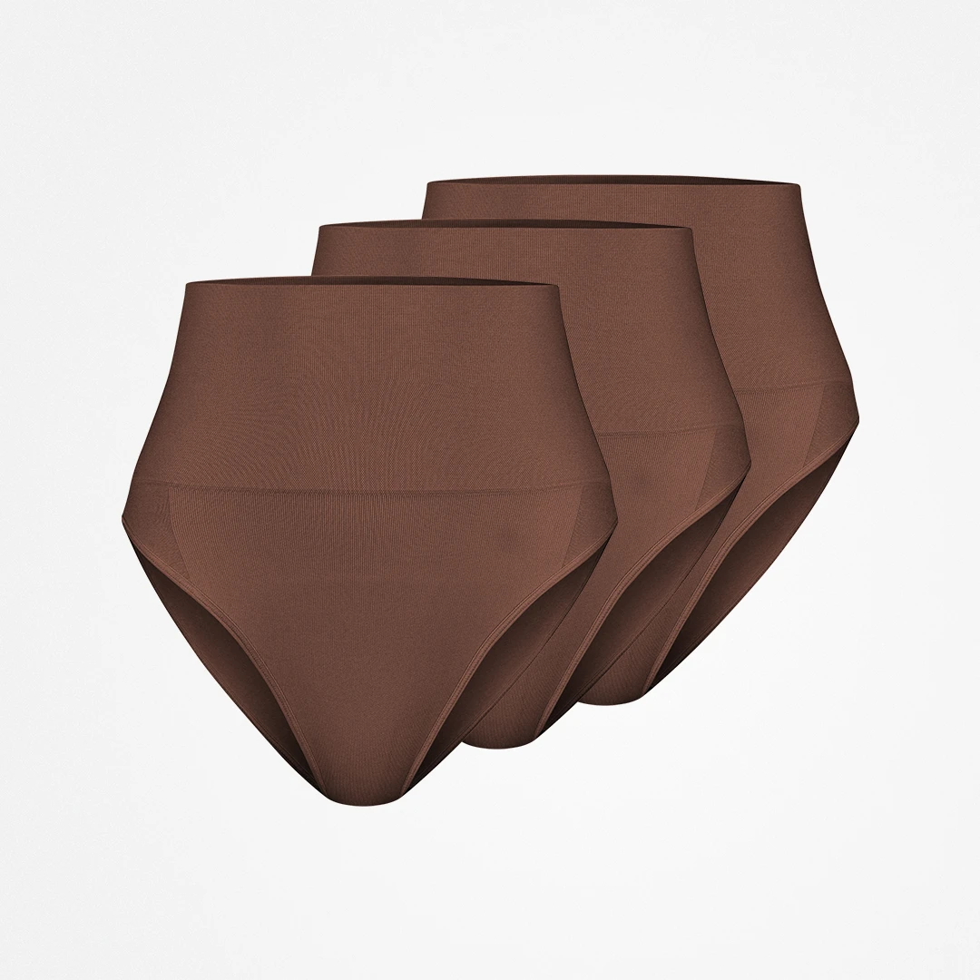 Shaping Slip | Braun – 11
