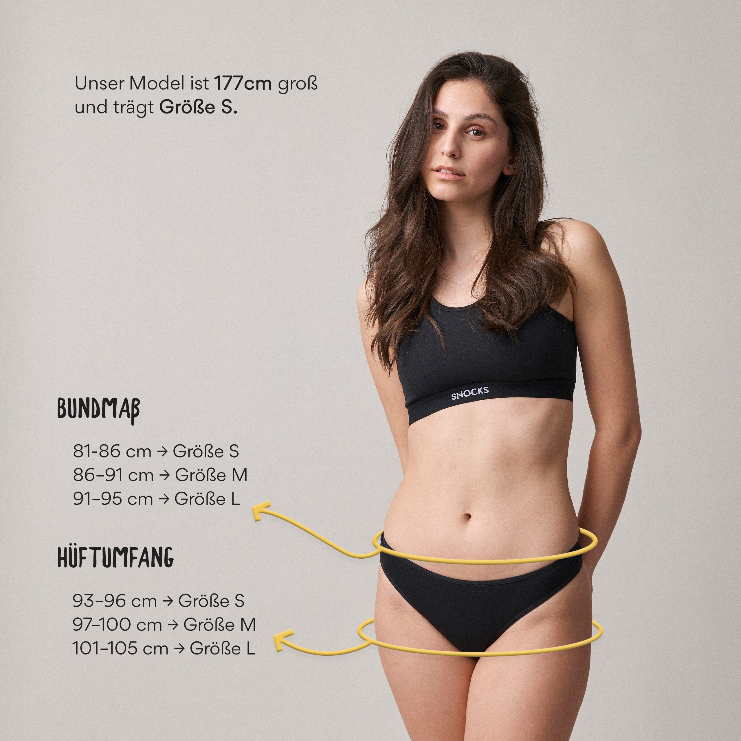 Tangas | Mix (Apricot/Mauve/Schwarz) – 9