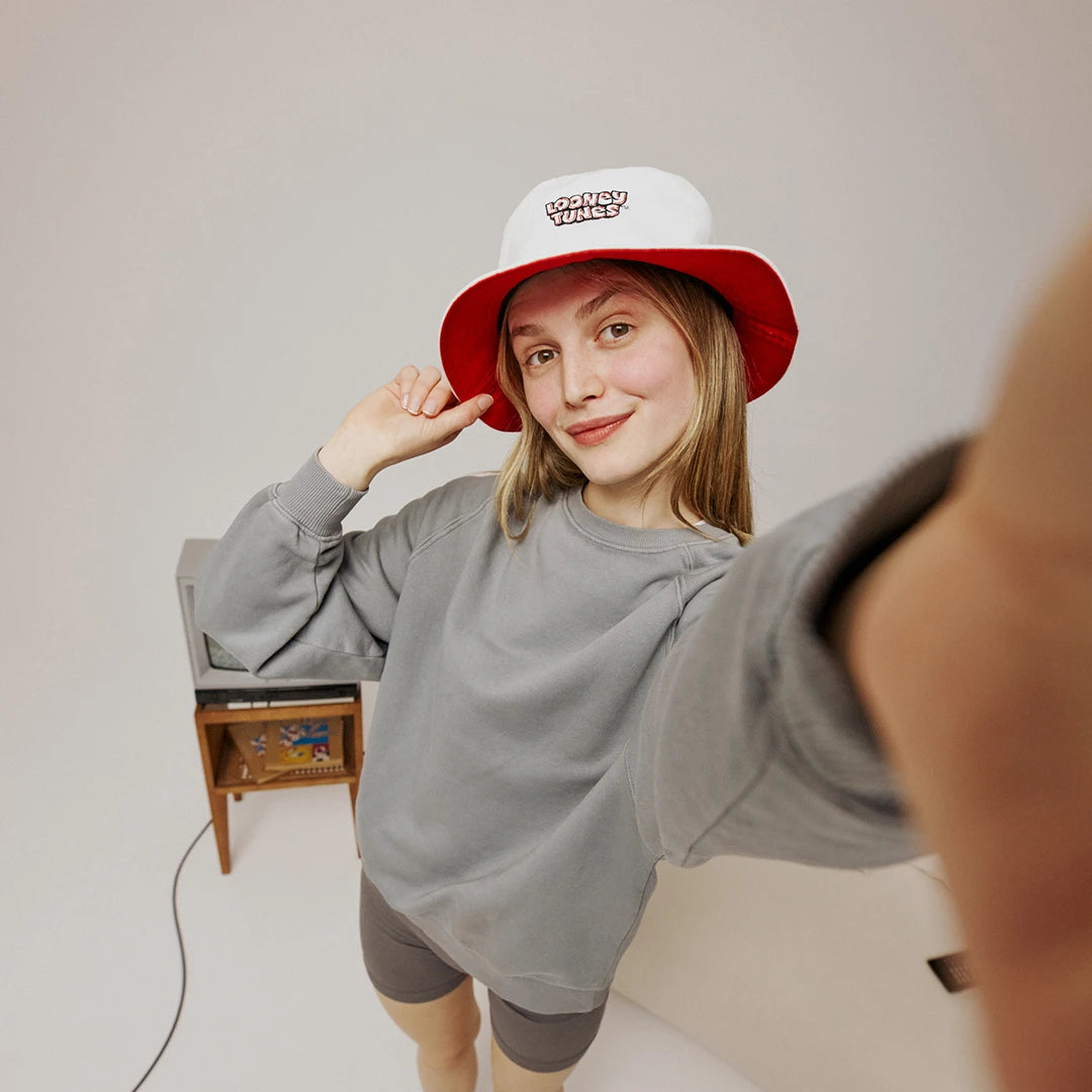 Bucket Hat | Looney Tunes – 4