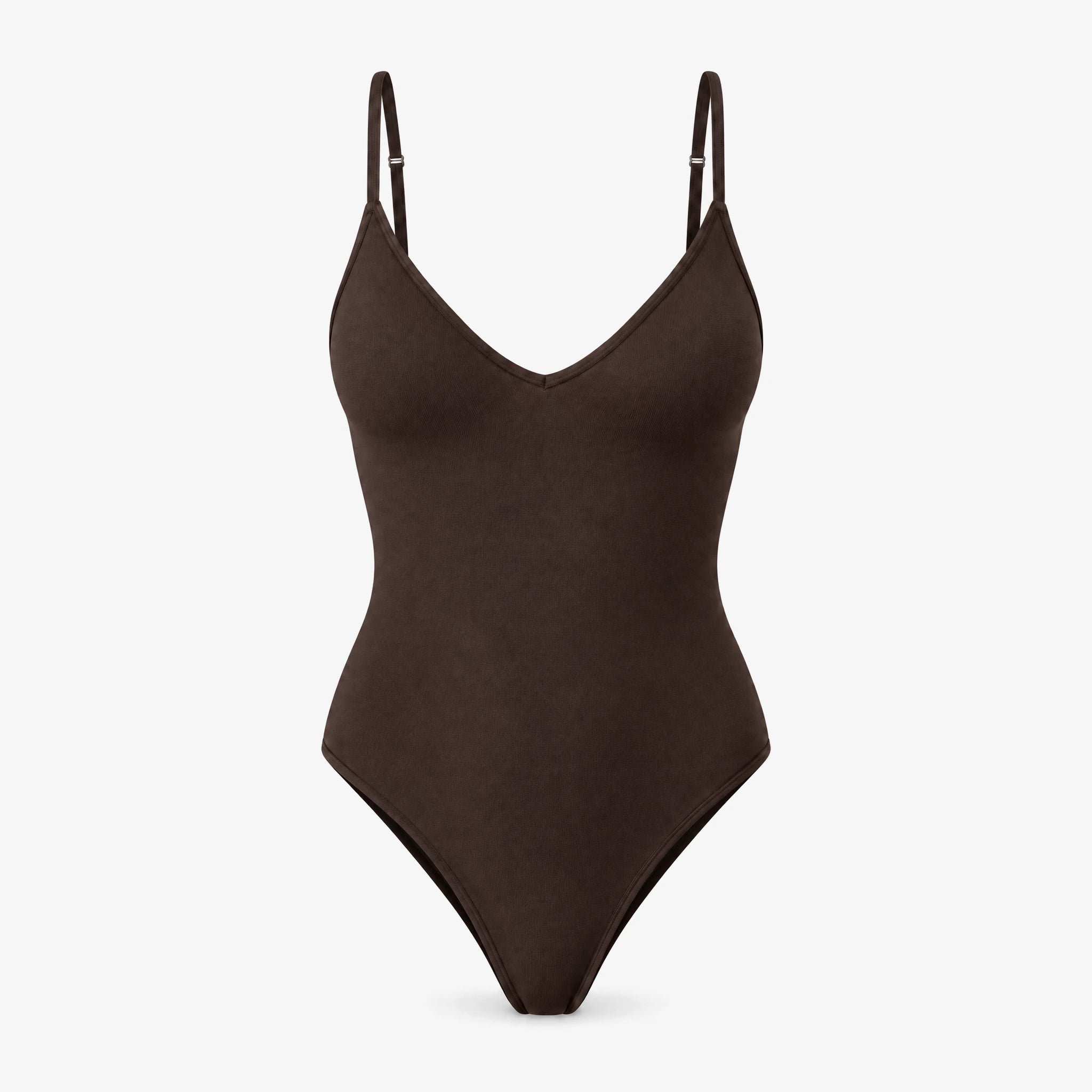 Seamless String Body mit Cups | Coffee Bean – 13
