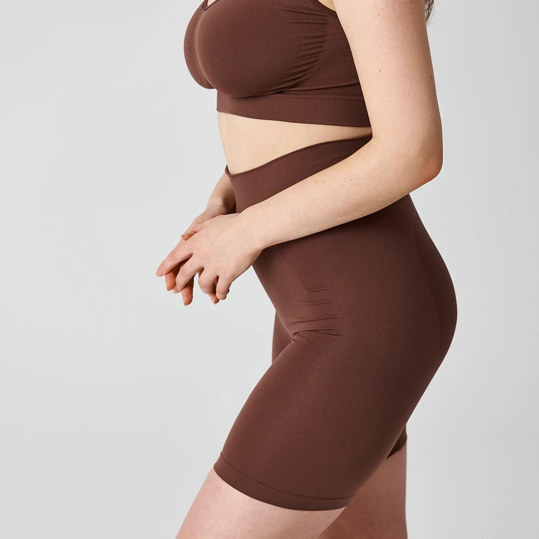 Shaping Shorts | Braun – 4