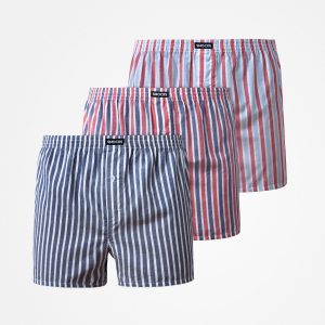 American Boxershorts | Stripe