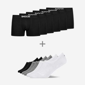 Basic Bundle