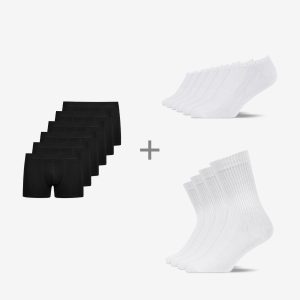 Clean Essentials