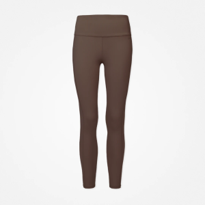 High Waist Leggings | Braun