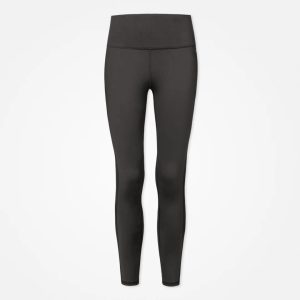 High Waist Leggings | Dunkelgrau