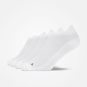 Laufsocken | Weiß