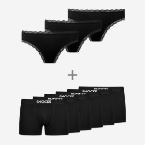 Partner Bundle Tanga