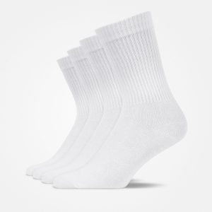 Premium Tennissocken | Weiß