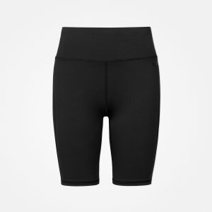 Radlerhose Damen | Schwarz