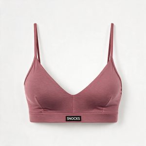 Retro Soft-BH | Mauve