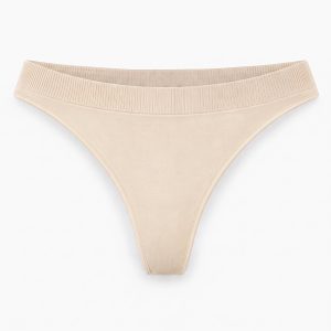 Seamless Strings | Beige