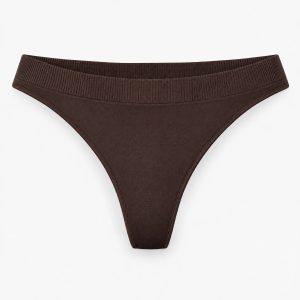 Seamless Strings | Coffee Bean