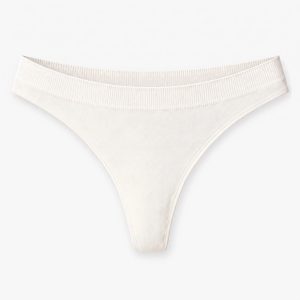 Seamless Strings | Cremeweiß