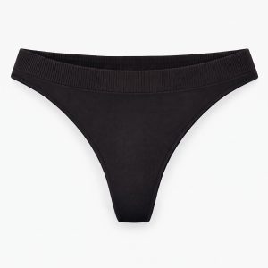 Seamless Strings | Schwarz