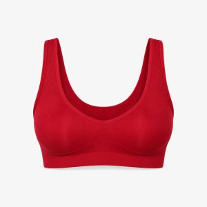 Shaping BH | Classic Red