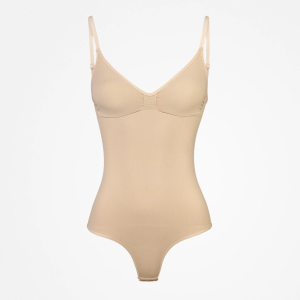 Shaping Body | Beige