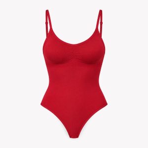 Shaping Body | Classic Red
