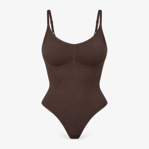 Shaping Body | Coffee Bean