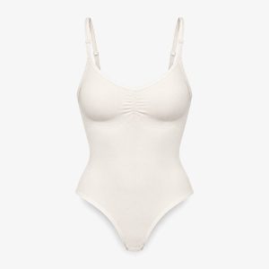 Shaping Body | Cremeweiß
