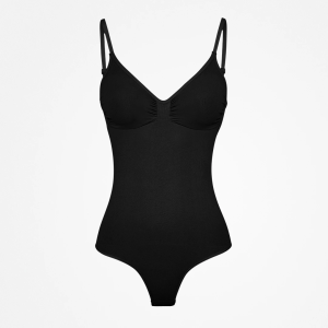 Shaping Body | Schwarz