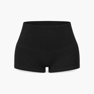 Shaping Boyshorts | Schwarz
