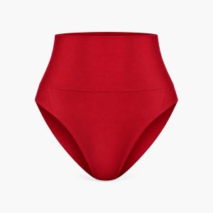 Shaping Slip | Classic Red
