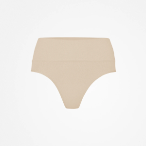 Shaping Tanga| Beige