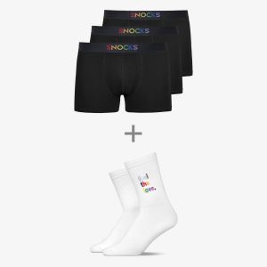 Show Your Colors