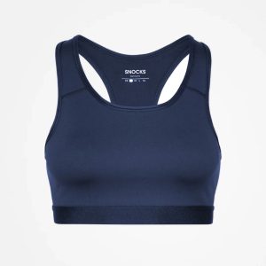 Sport-BH | Dunkelblau