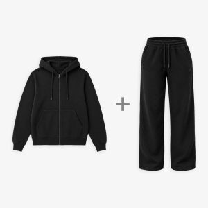 Sweat Bundle Damen