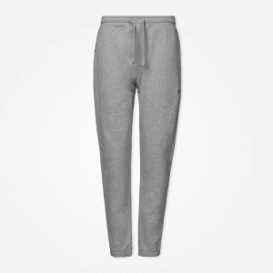 Sweatpants Damen | Hellgrau