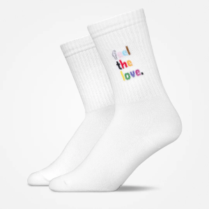 Tennissocken | Mix (Pride)