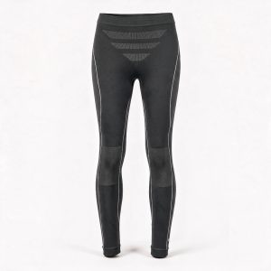 Thermo Tights Damen | Dunkelgrau