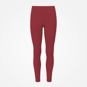 Thermoleggings Damen | Rot