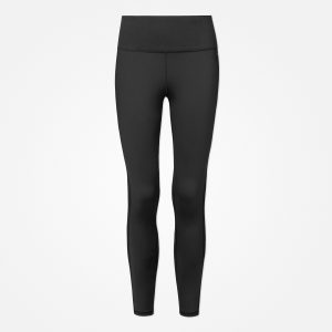 Thermoleggings Damen | Schwarz