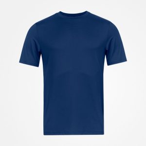 Trainingsshirt Herren | Blau