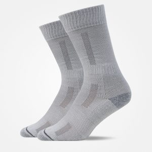 Wandersocken | Grau